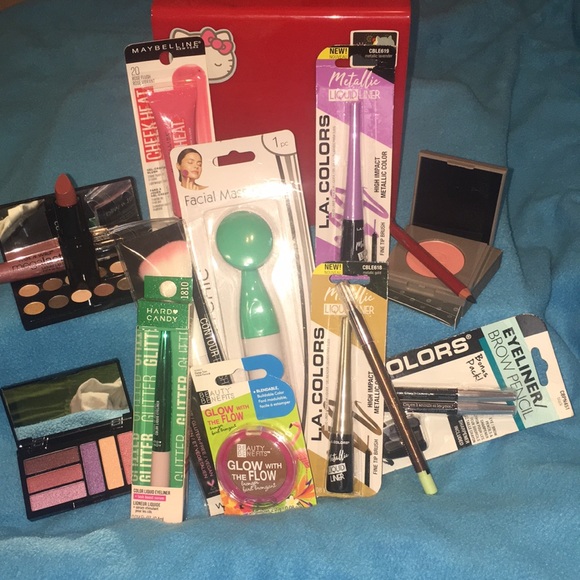 Other - Beauty bundle